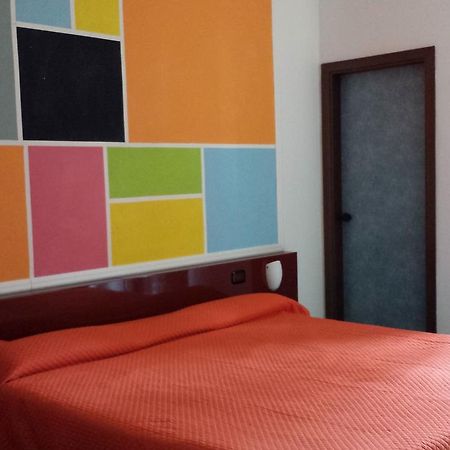 Hotel Annabelle Иския Екстериор снимка