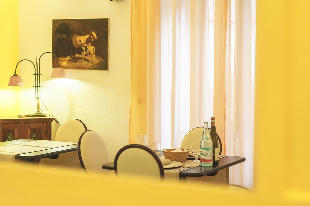 Hotel Annabelle Иския Екстериор снимка