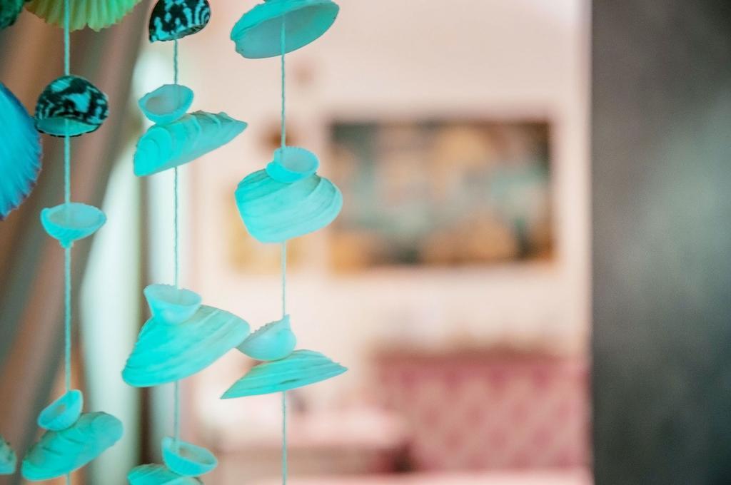 Hotel Annabelle Иския Екстериор снимка