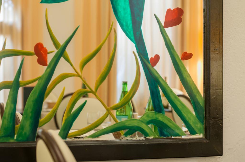 Hotel Annabelle Иския Екстериор снимка